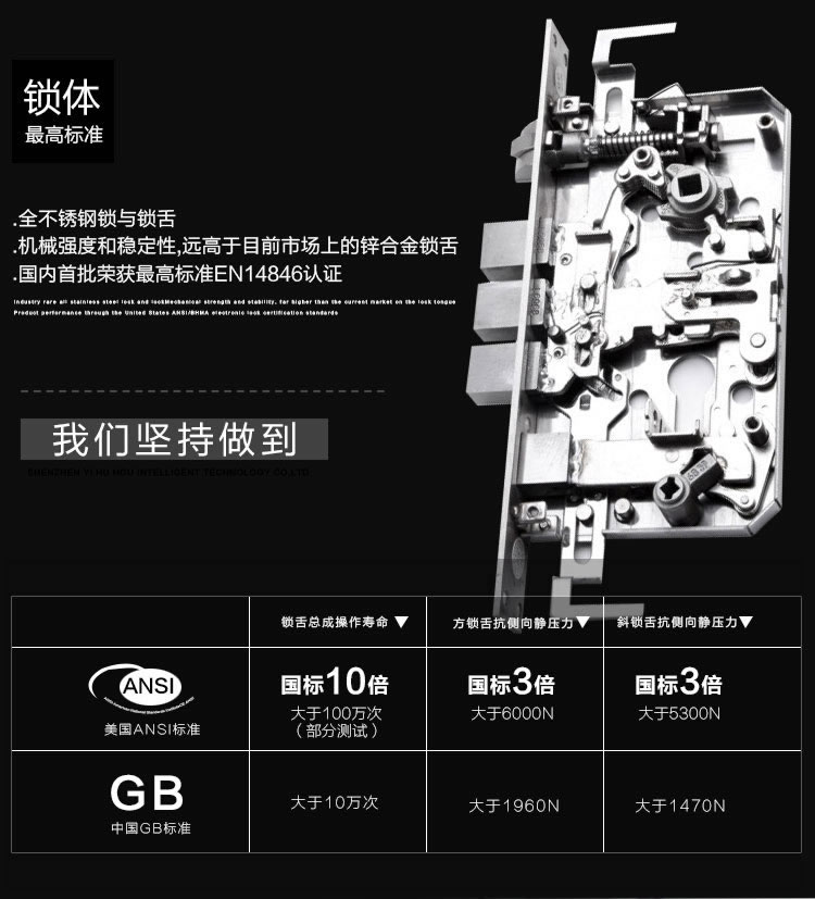 玉蛟龍智能鎖 智能鎖玉蛟龍觸摸屏系列、5A級鉆化觸摸屏