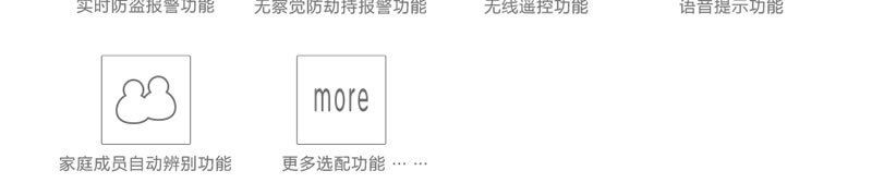 豪力士指紋鎖智能鎖  D3633F木門鐵門密碼鎖防盜門鎖 手機AAP感應電子鎖