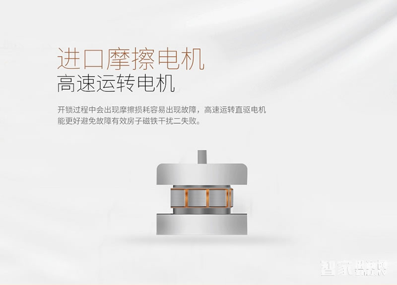 吉中吉智能鎖 滑蓋指紋密碼鎖 防盜電子密碼鎖