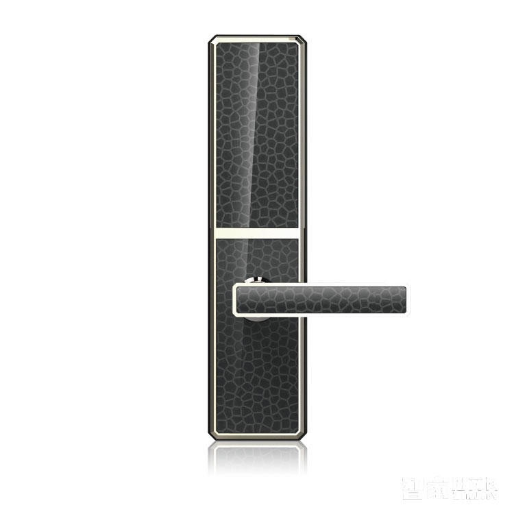 箭牌智能鎖 A628指紋識別鎖