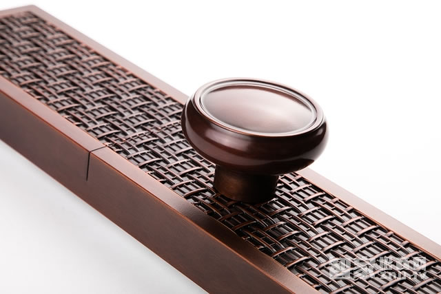 艾棲指紋鎖 高檔小區(qū)智能鎖 別墅公寓鎖