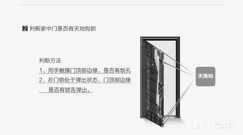 科技俠智能鎖 家用防盜門指紋鎖