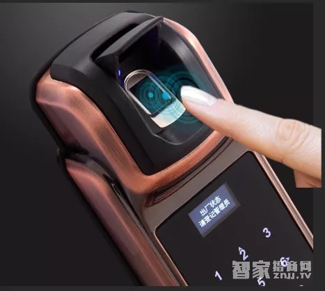 勁衛(wèi)智能鎖 家庭、辦公密碼鎖鎖/合金材質(zhì)/亮鉻