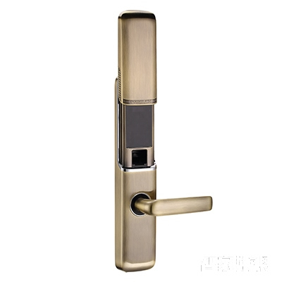 普羅巴克指紋鎖F306 家用防盜門智能鎖