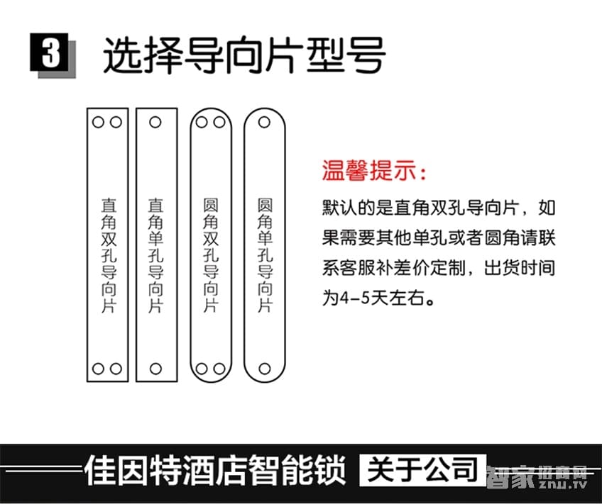 佳因特智能鎖酒店鎖GY9017金色防火鎖體、讀卡識別