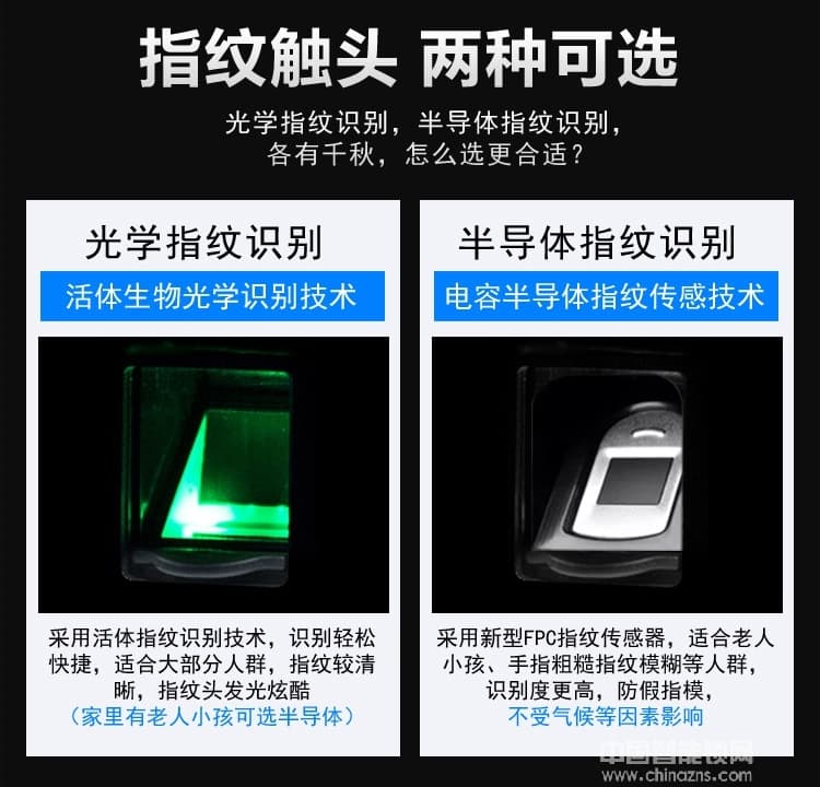 凱技智能鎖 家用滑蓋智能門(mén)鎖 遠(yuǎn)程電子密碼鎖