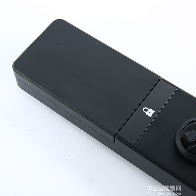 凱技智能鎖 全自動指紋鎖 家用防盜門智能電子鎖
