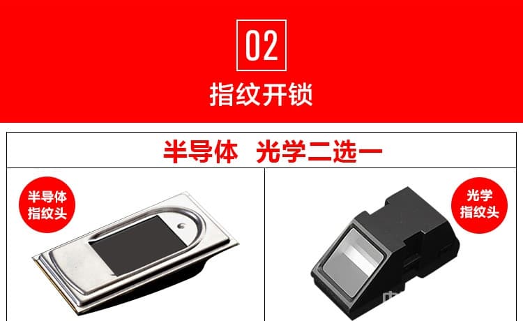 源天祥酒店鎖 指紋密碼鎖防盜門智能電子刷卡鎖大門鎖