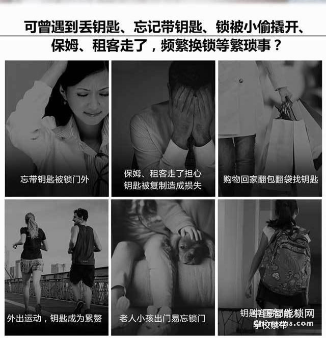 百思易智能鎖D9001F 雙系統運行