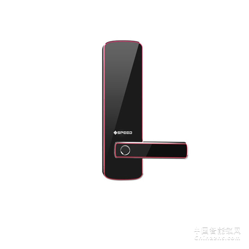 碩貝德S1S-內門鎖聯網版防盜 電子智能門鎖