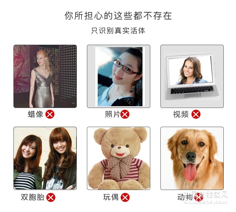 因碩人臉識(shí)別鎖 全自動(dòng)指紋鎖 刷臉智能門(mén)鎖