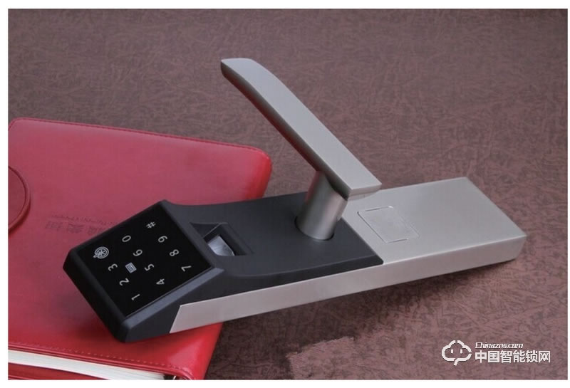 奧聯(lián)智能鎖 家用防盜門智能鎖 指紋密碼刷卡鎖