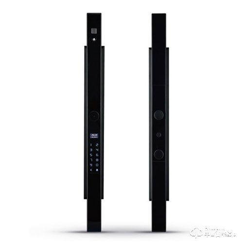 佳衛(wèi)防盜門(mén)鎖 直板指紋密碼鎖 防盜門(mén)木門(mén)室內(nèi)門(mén)智能鎖