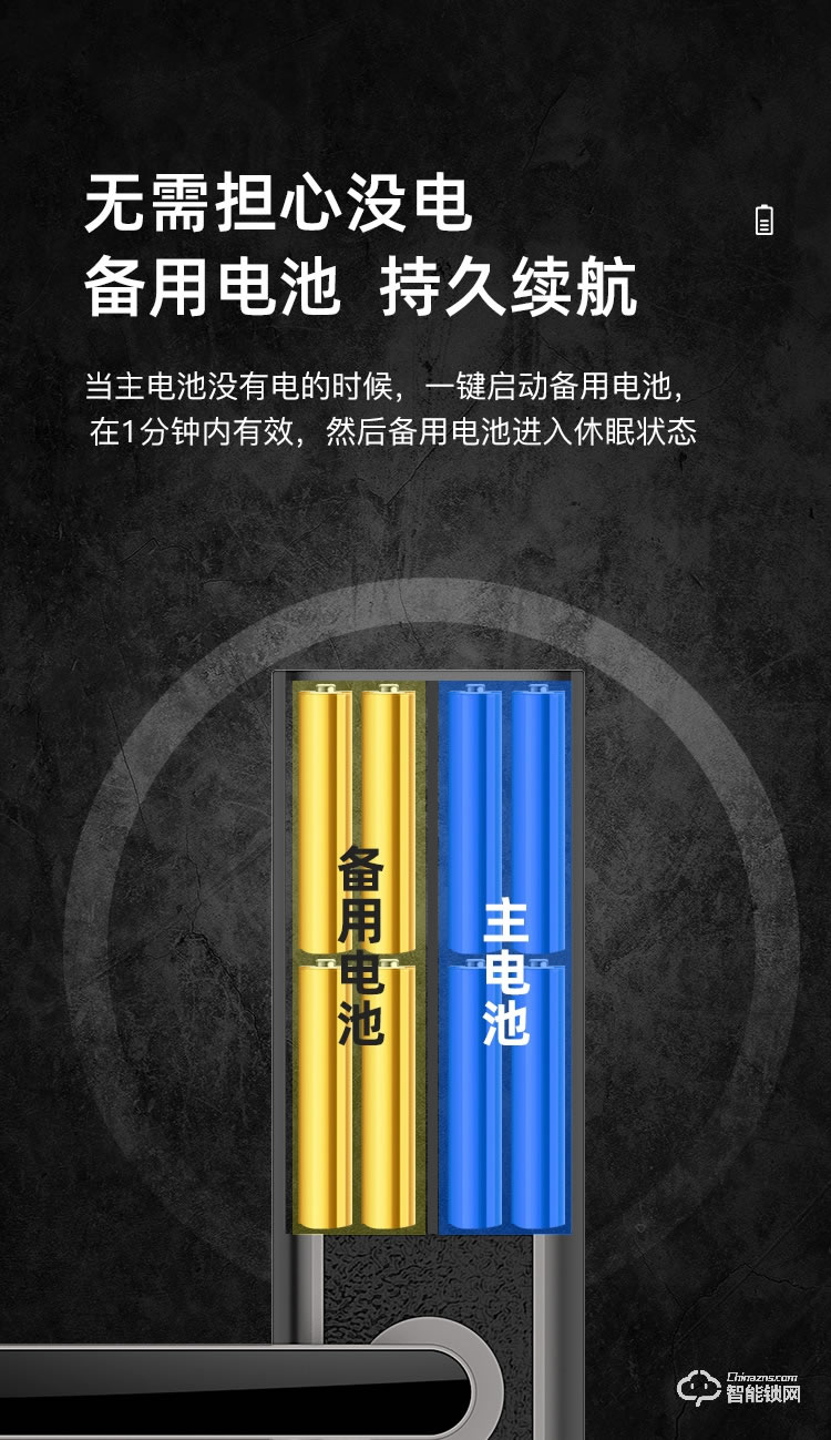 好太太智能鎖 H2密碼鎖防盜門電子鎖