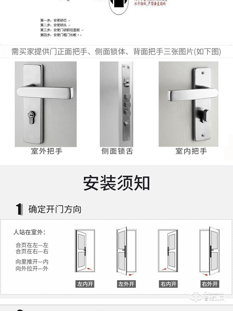 居頂指紋鎖 經(jīng)典酒店鎖智能刷卡鎖