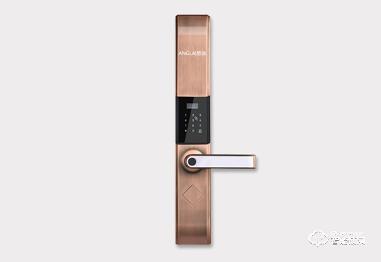 昂萊智能鎖 AL-V903