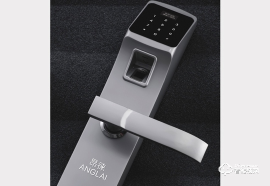 昂萊智能鎖 AL8088