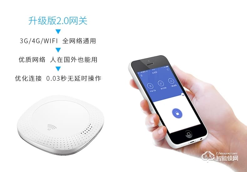 佳寶麗智能鎖 歐式智能家用防盜大門鎖