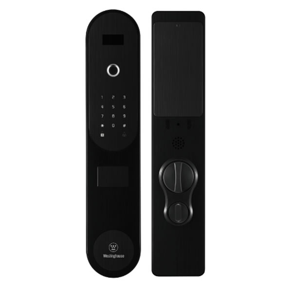 西屋智能鎖 W5全自動(dòng)直板智能密碼鎖