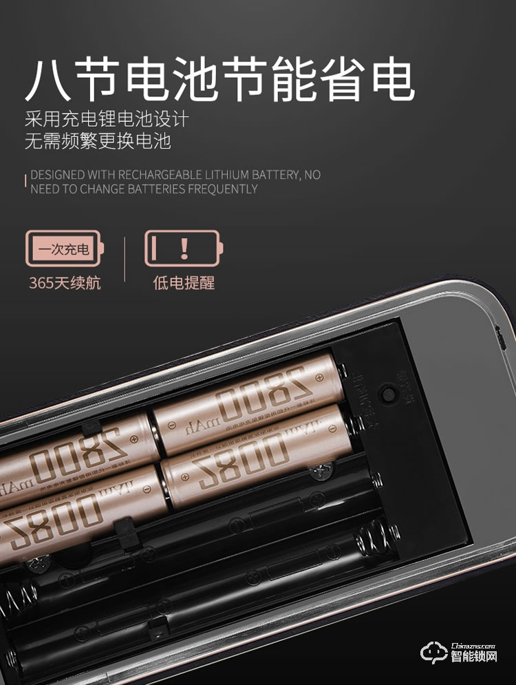 梵蒂安指紋鎖 全自動(dòng)密碼鎖人臉識(shí)別鎖