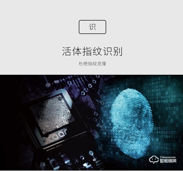 德堡盾指紋鎖 DH775全自動指紋鎖密碼鎖