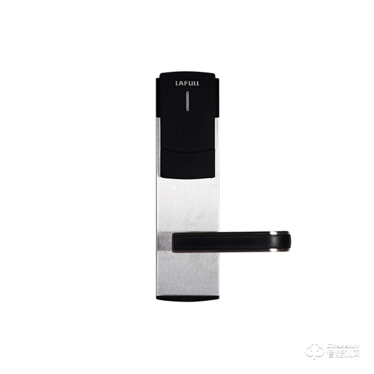 盾貝智能鎖 酒店刷卡智能密碼鎖