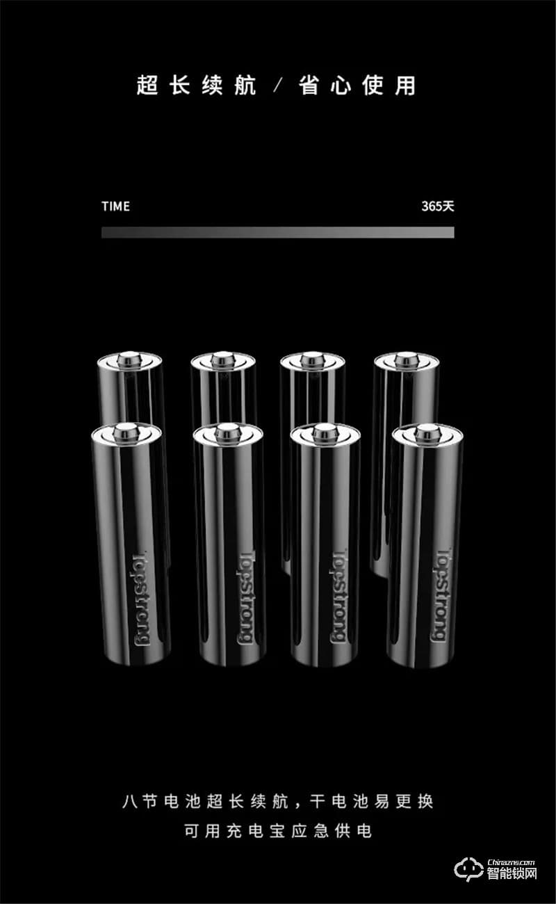 頂固智能鎖 TX smart室內(nèi)全自動推拉智能鎖