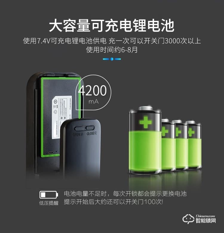 西紅仕智能鎖 α9防盜門(mén)密碼智能指紋鎖