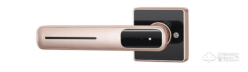 歐諾可智能鎖 FM02房門木門智能指紋鎖