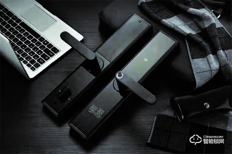 季源智能鎖 JY-09家用防盜門密碼智能鎖