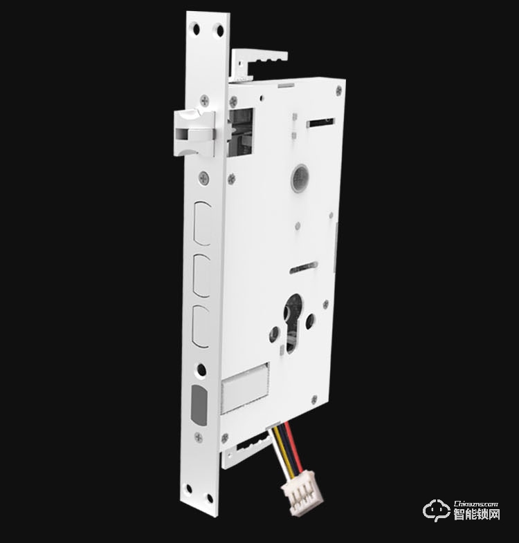 萬廈福 6068全自動集成電機24鎖體