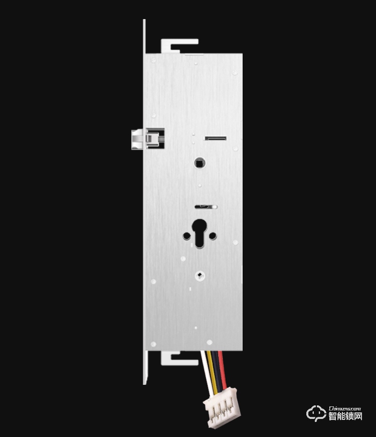 萬廈福 6068全自動(dòng)集成電機(jī)大霸鎖體