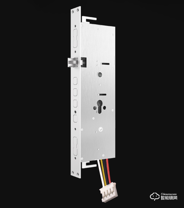 萬廈福 6068全自動(dòng)集成電機(jī)大霸鎖體