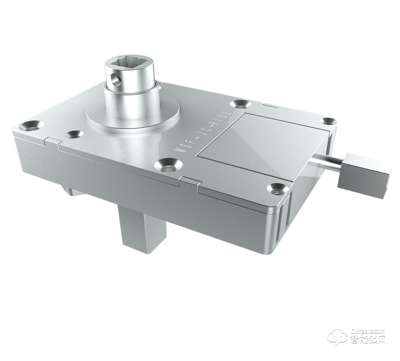 萬廈福 前板集成離合器