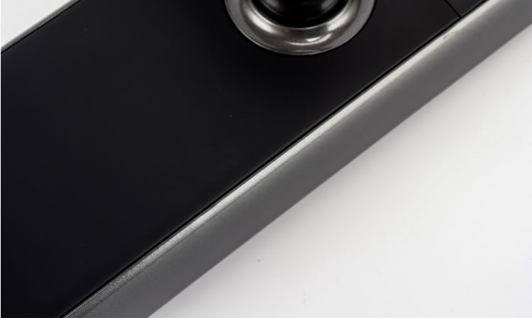 芯億迪智能鎖 一握開全自動指紋鎖