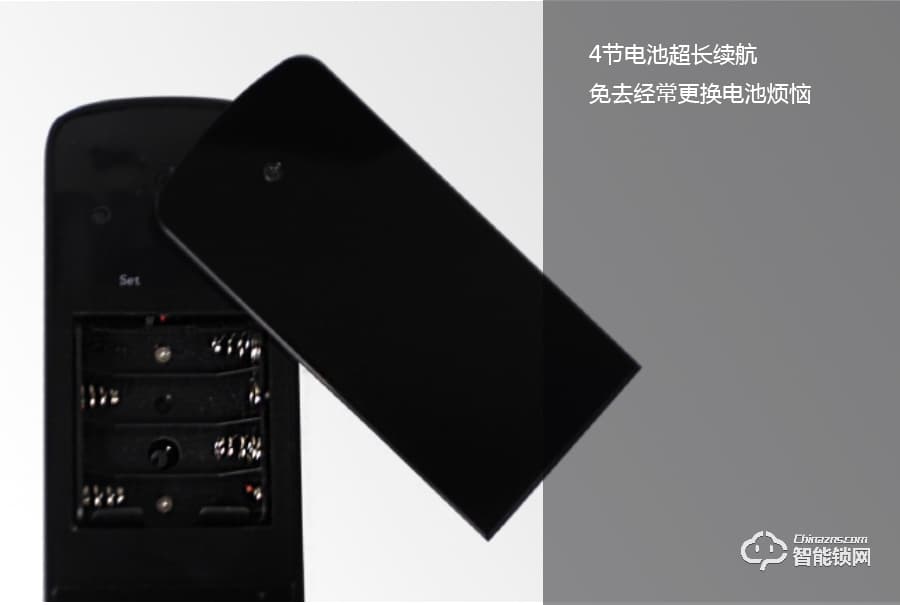 桂瓏智能鎖 GL3308指紋鎖家用防盜門密碼鎖