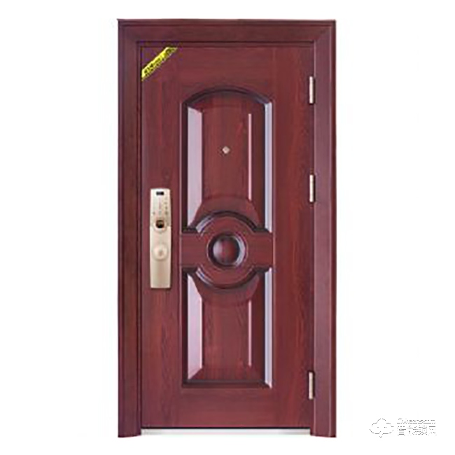 帝王甲智能門 DWJ-010帝王10號甲級防盜門進(jìn)戶門