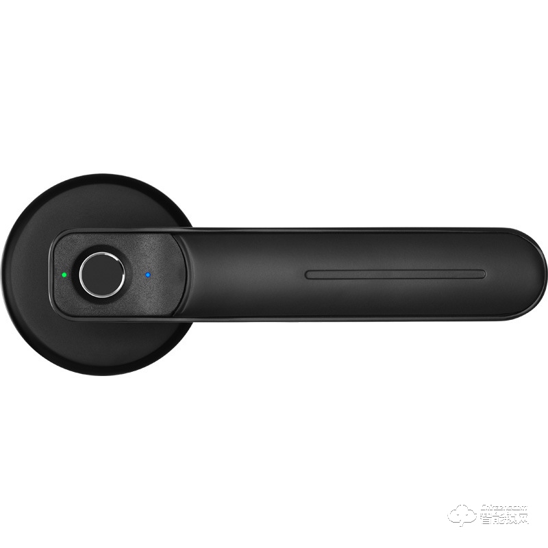 金咔噠智能鎖 辦公室內(nèi)木門電子智能鎖