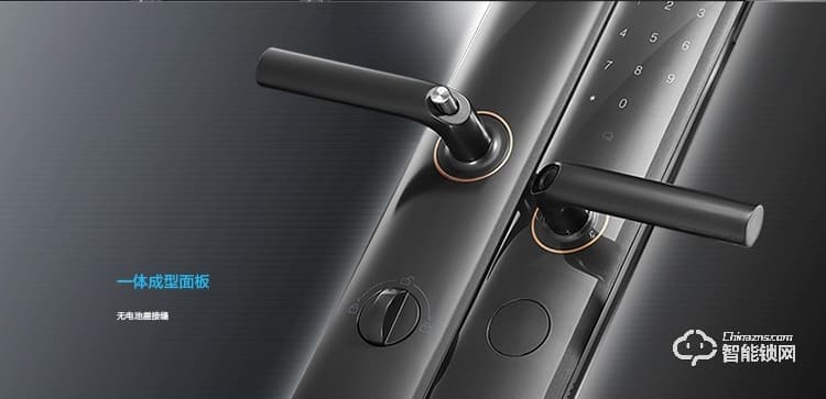 聯想智能鎖 U1家用防盜智能指紋密碼鎖