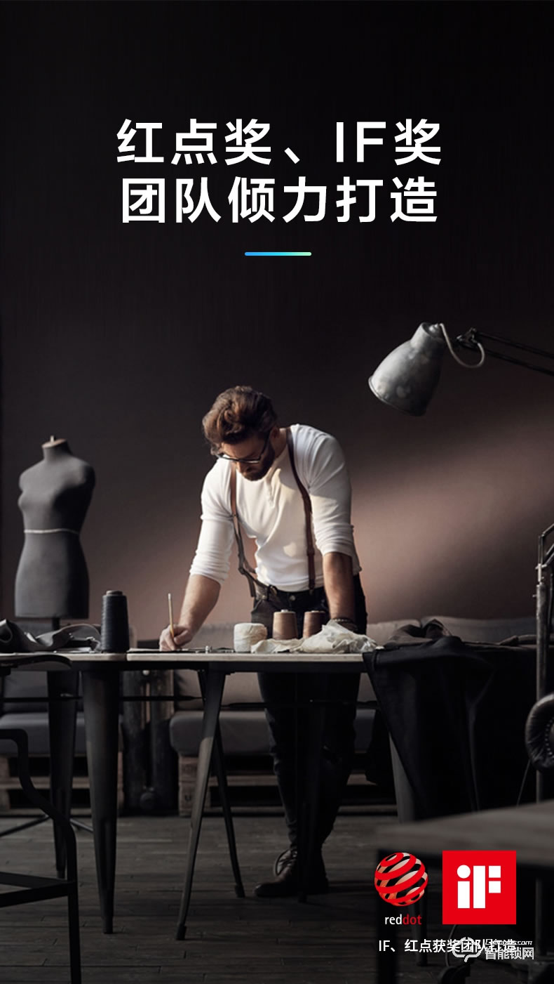 TCL智能鎖 K6P家用防盜門推拉式電子密碼鎖