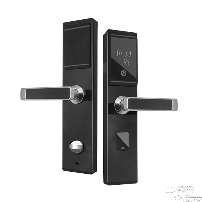 勒沫樂智能鎖 酒店管理門禁系統智能鎖