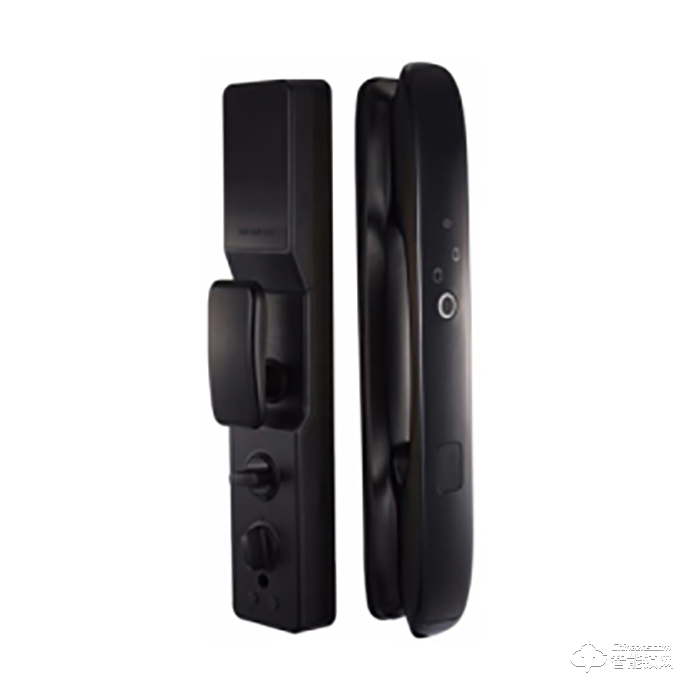 勒沫樂智能鎖 防盜鎖密碼刷卡鎖