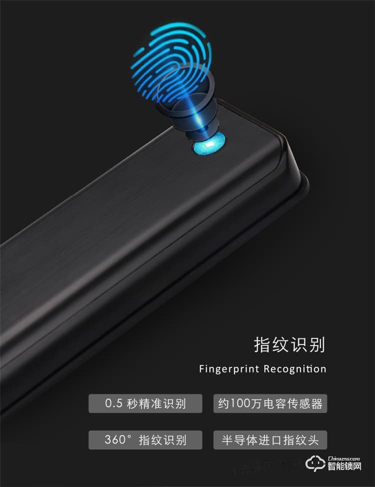 省馨智能鎖 R2室內(nèi)智能鎖門磁卡密碼鎖