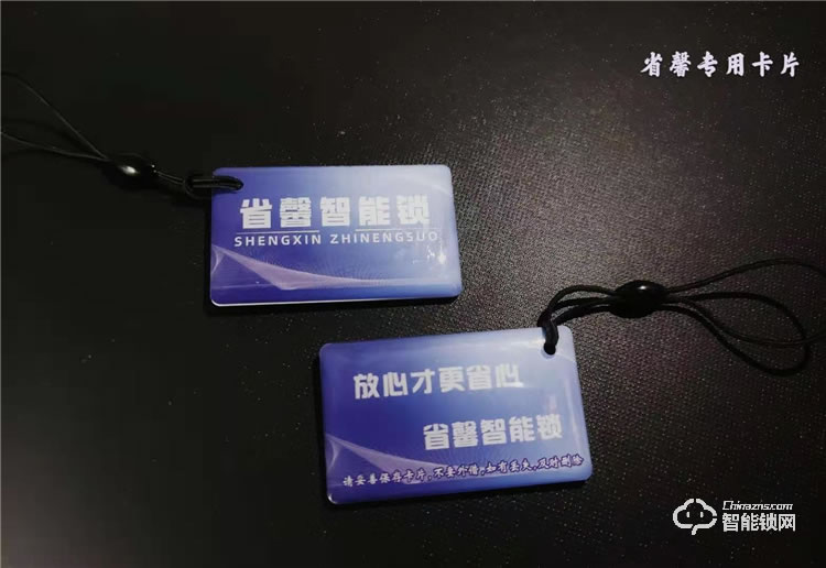 省馨智能鎖 R2室內(nèi)智能鎖門磁卡密碼鎖