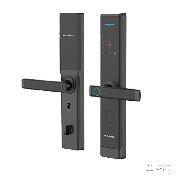 耐客智能鎖 S6一握開指紋鎖