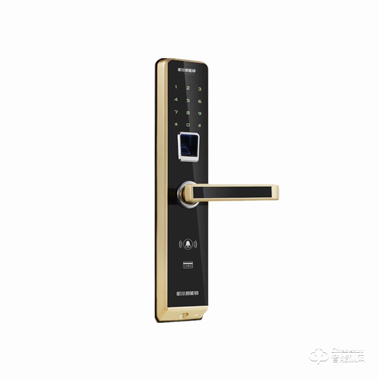 耶爾智能鎖 S-1002家用智能鎖