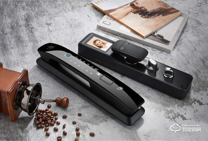 安耐智能鎖 夢之藍(lán)全自動(dòng)智能鎖