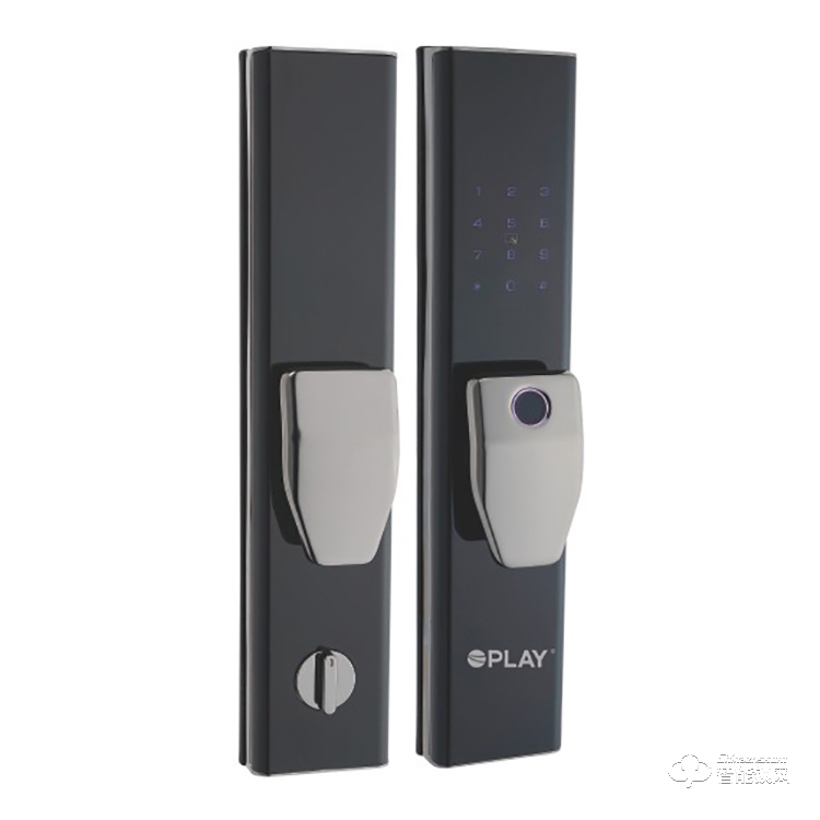 歐浦立智能鎖 S703半自動智能鎖
