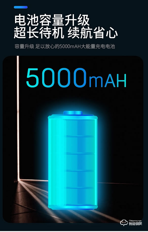 凌振智能鎖 凌振人臉識(shí)別智能鎖