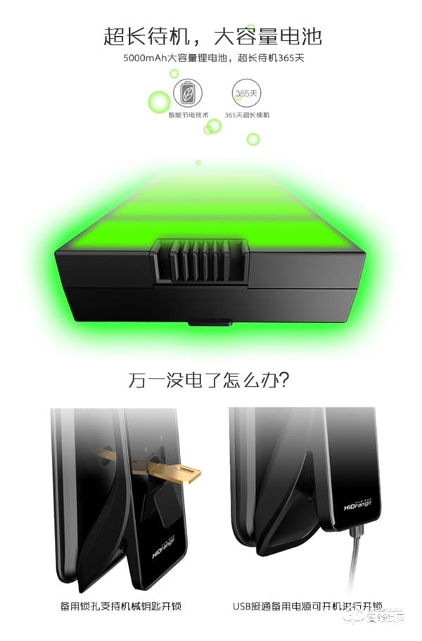 凌振智能鎖 家用全自動(dòng)人臉識(shí)別智能鎖